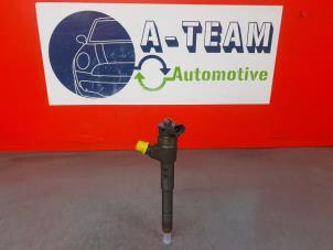 Gebruikte Verstuiver (diesel) Renault Clio IV (5R) 1.5 Energy dCi 90 FAP Prijs € 59,99 Margeregeling aangeboden door A-Team Automotive