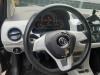 Cockpit van een Volkswagen Up! (121) 1.0 12V 60 2017