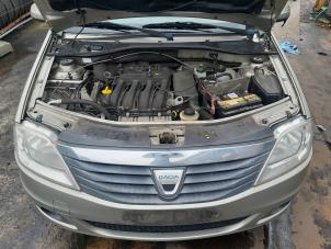 Gebruikte Zekeringkast Dacia Logan MCV (KS) 1.6 16V Prijs op aanvraag aangeboden door A-Team Automotive Rotterdam