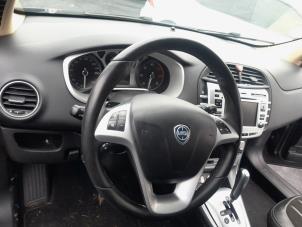 Gebruikte Cockpit Lancia Delta (844) 1.6 D Multijet 16V 115 Prijs op aanvraag aangeboden door A-Team Automotive