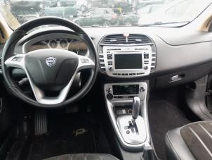 Gebruikte Airbag Set + Module Lancia Delta (844) 1.6 D Multijet 16V 115 Prijs op aanvraag aangeboden door A-Team Automotive