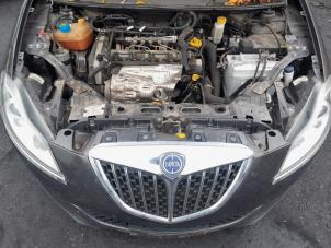 Gebruikte Kleppendeksel Lancia Delta (844) 1.6 D Multijet 16V 115 Prijs op aanvraag aangeboden door A-Team Automotive