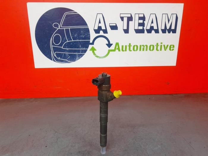 Gebruikte Verstuiver (diesel) Lancia Delta (844) 1.6 D Multijet 16V 115 Prijs € 249,99 Margeregeling aangeboden door A-Team Automotive