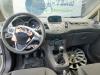 Navigatie Systeem van een Ford Fiesta 6 (JA8), 2008 / 2017 1.0 Ti-VCT 12V 65, Hatchback, Benzine, 999cc, 48kW (65pk), FWD, XMJA, 2013-01 / 2017-04 2015