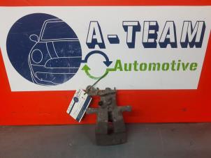 Gebruikte Remklauw (Tang) links-achter Renault Megane III Grandtour (KZ) 1.5 dCi 110 Prijs € 24,99 Margeregeling aangeboden door A-Team Automotive