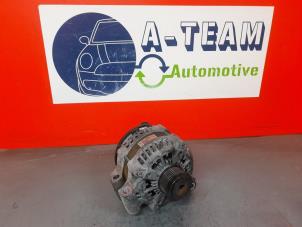 Gebruikte Dynamo Landrover Range Rover Sport (LW) 5.0 V8 32V SVR Prijs € 349,99 Margeregeling aangeboden door A-Team Automotive