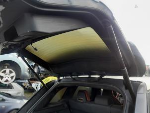 Gebruikte Gasveer links-achter Landrover Range Rover Sport (LW) 5.0 V8 32V SVR Prijs op aanvraag aangeboden door A-Team Automotive