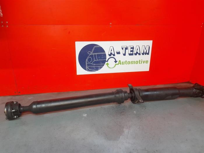 Gebruikte Cardanas Landrover Range Rover Sport (LW) 5.0 V8 32V SVR Prijs op aanvraag aangeboden door A-Team Automotive