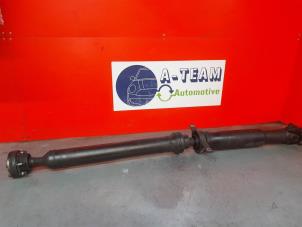 Gebruikte Tussenas Landrover Range Rover Sport (LW) 5.0 V8 32V SVR Prijs op aanvraag aangeboden door A-Team Automotive