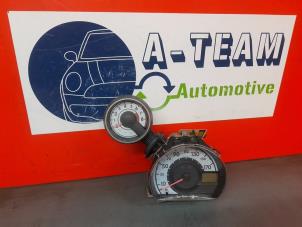 Gebruikte Toerenteller Toyota Aygo (B10) 1.0 12V VVT-i Prijs € 39,99 Margeregeling aangeboden door A-Team Automotive