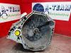Versnellingsbak van een Renault Megane III Grandtour (KZ) 1.5 dCi 110 2013
