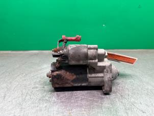 Gebruikte Startmotor Renault Megane III Grandtour (KZ) 1.5 dCi 110 Prijs € 24,99 Margeregeling aangeboden door A-team Automotive