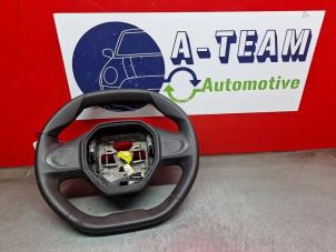 Gebruikte Stuurwiel Peugeot Partner (EA//EF/EN/EU) 1.6 BlueHDi 100 Prijs € 99,99 Margeregeling aangeboden door A-Team Automotive