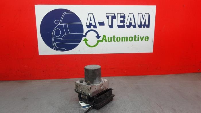 Gebruikte ABS Pomp Mercedes B (W245) 2.0 B-200 16V Turbo Prijs € 29,99 Margeregeling aangeboden door A-Team Automotive