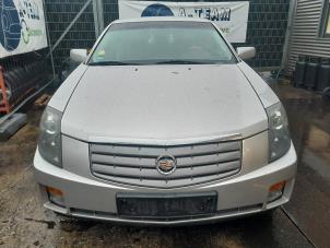 Gebruikte Airbag Set + Module Cadillac CTS I 3.2 V6 24V Prijs € 499,99 Margeregeling aangeboden door A-Team Automotive