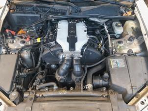 Gebruikte Luchtfilterhuis Cadillac CTS I 3.2 V6 24V Prijs € 74,99 Margeregeling aangeboden door A-Team Automotive