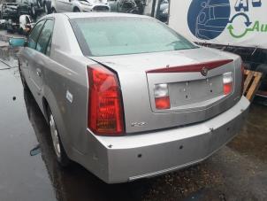 Gebruikte Tussenas Cadillac CTS I 3.2 V6 24V Prijs € 149,99 Margeregeling aangeboden door A-Team Automotive