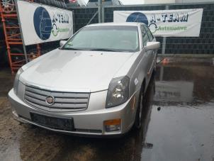 Gebruikte Subframe Cadillac CTS I 3.2 V6 24V Prijs € 149,99 Margeregeling aangeboden door A-Team Automotive