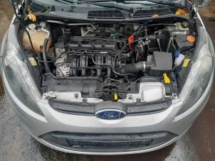 Gebruikte Katalysator Ford Fiesta 6 (JA8) 1.25 16V Prijs op aanvraag aangeboden door A-Team Automotive Rotterdam