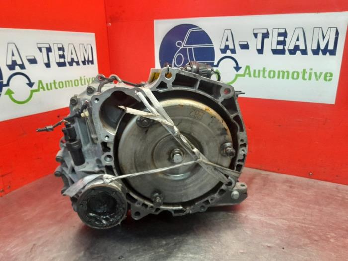 Gebruikte Automaatbak Seat Arosa (6H1) 1.4i Prijs € 249,99 Margeregeling aangeboden door A-Team Automotive