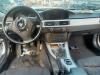 Navigatie Systeem van een BMW 3 serie Touring (E91), 2004 / 2012 318d 16V, Combi/o, Diesel, 1.995cc, 105kW (143pk), RWD, N47D20C, 2007-09 / 2012-07, UX11; UX12; UT31; UT32 2009