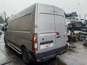 Gebruikte Bladveer achter Renault Master III (MA/MB/MC/MD/MH/MF/MG/MH) 2.3 Energy dCi 180 Twin Turbo 16V FWD Prijs op aanvraag aangeboden door A-Team Automotive