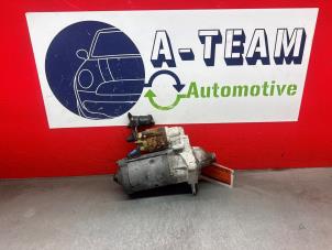 Gebruikte Startmotor Renault Master III (MA/MB/MC/MD/MH/MF/MG/MH) 2.3 Energy dCi 180 Twin Turbo 16V FWD Prijs € 39,99 Margeregeling aangeboden door A-Team Automotive