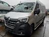 Renault Master III (MA/MB/MC/MD/MH/MF/MG/MH) 2.3 Energy dCi 180 Twin Turbo 16V FWD Draagarm links-voor