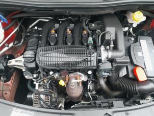 Gebruikte Motor Peugeot 208 I (CA/CC/CK/CL) 1.0 Vti 12V PureTech Prijs € 2.499,99 Margeregeling aangeboden door A-Team Automotive Rotterdam
