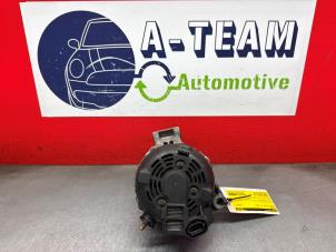 Gebruikte Dynamo Jaguar S-type (X200) 2.7 D 24V Prijs € 49,99 Margeregeling aangeboden door A-Team Automotive