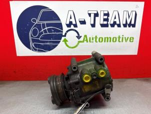 Gebruikte Aircopomp Jaguar S-type (X200) 2.7 D 24V Prijs € 74,99 Margeregeling aangeboden door A-Team Automotive