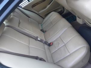 Gebruikte Veiligheidsgordel midden-achter Jaguar S-type (X200) 2.7 D 24V Prijs op aanvraag aangeboden door A-Team Automotive