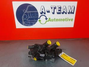 Gebruikte Thermostaathuis Audi A3 Sportback (8VA/8VF) 1.4 TFSI 16V Prijs € 49,99 Margeregeling aangeboden door A-Team Automotive