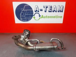 Gebruikte EGR koeler Renault Clio IV Estate/Grandtour (7R) 1.5 Energy dCi 90 FAP Prijs € 24,99 Margeregeling aangeboden door A-Team Automotive