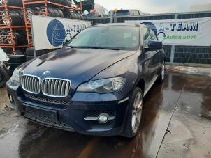 Gebruikte Ruitmechaniek 4Deurs links-voor BMW X6 (E71/72) xDrive40d 3.0 24V Prijs op aanvraag aangeboden door A-Team Automotive Rotterdam