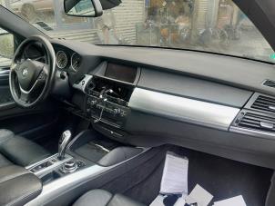 Gebruikte Airbag Set + Module BMW X6 (E71/72) xDrive40d 3.0 24V Prijs op aanvraag aangeboden door A-Team Automotive Rotterdam