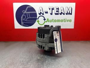 Gebruikte Dynamo BMW X6 (E71/72) xDrive40d 3.0 24V Prijs € 149,99 Margeregeling aangeboden door A-Team Automotive