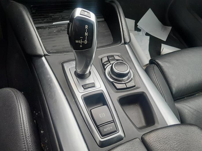 I-Drive knob BMW X6