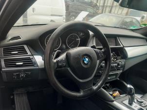Gebruikte Stuurwiel BMW X6 (E71/72) xDrive40d 3.0 24V Prijs op aanvraag aangeboden door A-Team Automotive Rotterdam