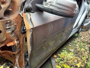 Gebruikte Deur 4Deurs links-voor Mercedes A (W176) 2.2 A-200 CDI, A-200d 16V Prijs € 499,99 Margeregeling aangeboden door A-Team Automotive