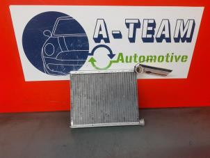 Gebruikte Kachel Radiateur Peugeot 508 (8D) 1.6 THP 16V Prijs op aanvraag aangeboden door A-Team Automotive