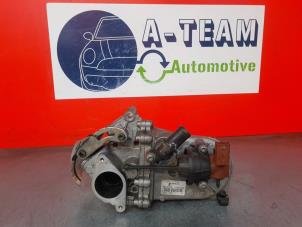 Gebruikte EGR koeler Fiat Fiorino (225) 1.3 JTD 16V Multijet Prijs € 29,99 Margeregeling aangeboden door A-Team Automotive