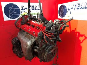 Gebruikte Motor Volkswagen Polo III (6N2) 1.6 GTI 16V Prijs € 749,99 Margeregeling aangeboden door A-Team Automotive