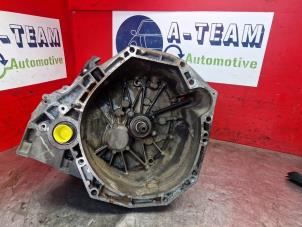 Gebruikte Versnellingsbak Renault Megane III Grandtour (KZ) 1.5 dCi 110 Prijs € 199,99 Margeregeling aangeboden door A-Team Automotive