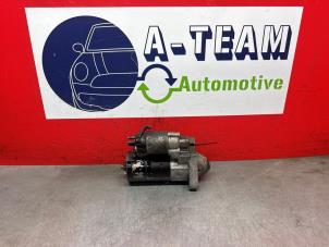 Gebruikte Startmotor Renault Megane III Grandtour (KZ) 1.5 dCi 110 Prijs € 19,99 Margeregeling aangeboden door A-Team Automotive