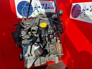 Gebruikte Motor Renault Megane III Grandtour (KZ) 1.5 dCi 110 Prijs € 999,99 Margeregeling aangeboden door A-Team Automotive