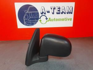 Gebruikte Buitenspiegel links Hyundai Atos 1.0 12V Prijs € 19,99 Margeregeling aangeboden door A-Team Automotive Rotterdam