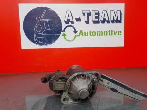 Gebruikte Startmotor Hyundai Coupe 2.0i 16V Prijs € 35,00 Margeregeling aangeboden door A-Team Automotive