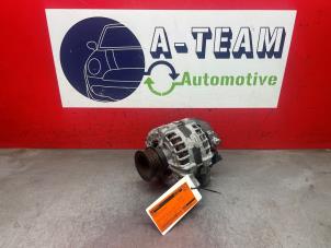 Gebruikte Dynamo Volvo V40 (MV) 2.0 D3 16V Prijs € 59,99 Margeregeling aangeboden door A-Team Automotive