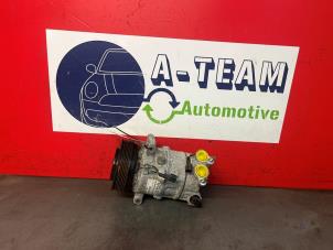 Gebruikte Pomp Airco Volvo V40 (MV) 2.0 D3 16V Prijs € 74,99 Margeregeling aangeboden door A-Team Automotive